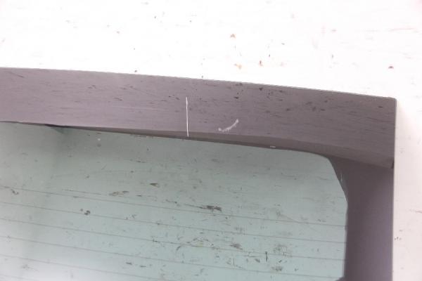 Heckklappe 8701V0 Citroen C4 1 Coupe