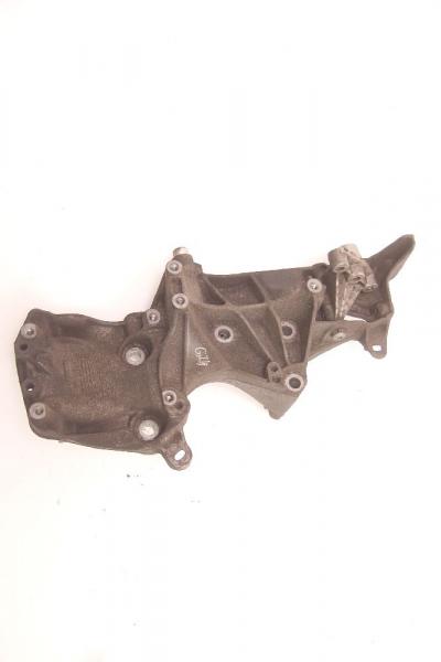 Servo Lenkgetriebe Mercedes C-KLASSE W203 2031051001 2.1 105 KW 143 PS Diesel gebraucht 1
