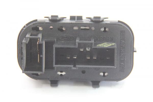 Schalter Fensterheber vorn links 98AG14529AC Ford FOCUS 1 DAW