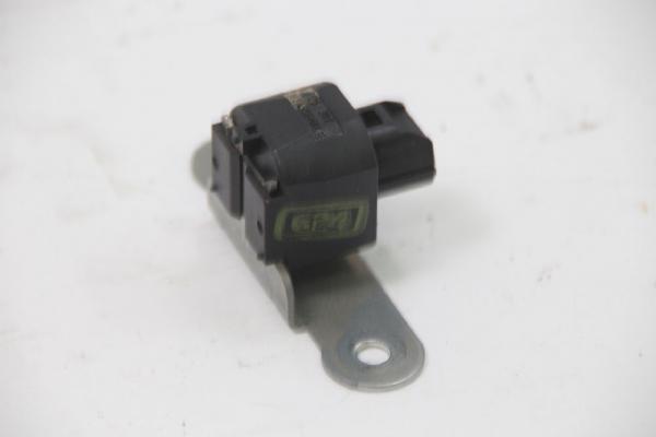 Sensor Querbeschleunigung MN102454 Mitsubishi L 200 4 KB4T