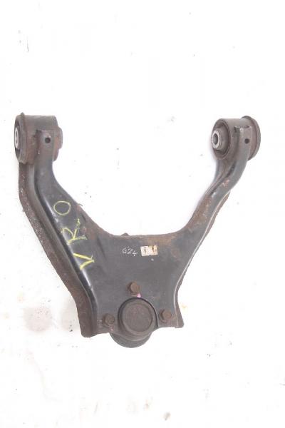 Querlenker vorn rechts 4010A014 Mitsubishi L 200 4 KB4T