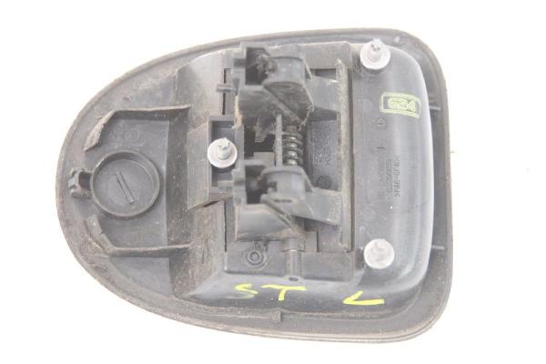 Türgriff außen hinten links 2442682 Opel COMBO C