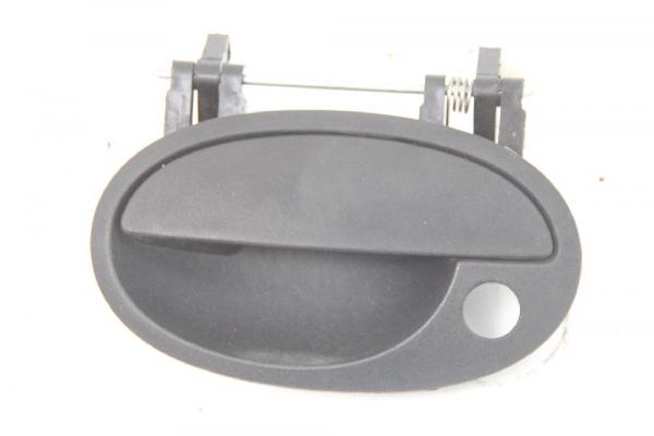 Griff Heckklappe 22175 Opel COMBO C
