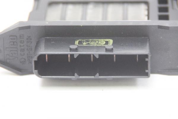 Wärmetauscher T1013652KA Subaru FORESTER 3 SH