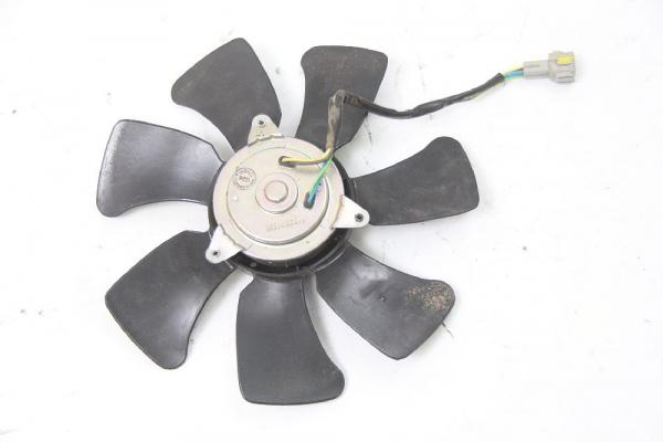 Ventilator (am Kühler) 2M413M2411 Subaru FORESTER 3 SH