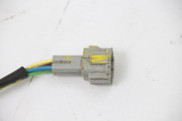 Ventilator (am Kühler) 2M413M2411 Subaru FORESTER 3 SH