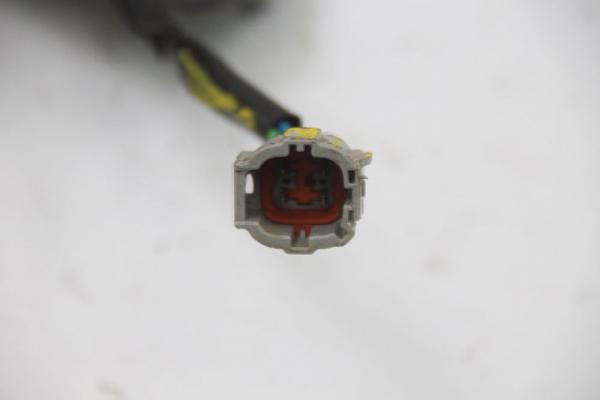 Ventilator (am Kühler) 2M413M2411 Subaru FORESTER 3 SH