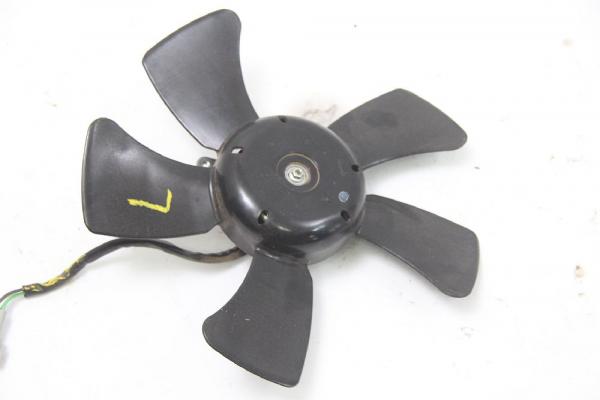 Ventilator (am Kühler) 2M413M2413 Subaru FORESTER 3 SH