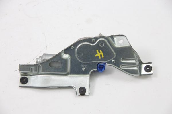 Scheibenwischermotor hinten Subaru FORESTER 3 SH