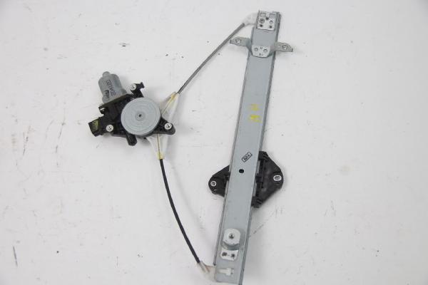 Fensterheber elektrisch hinten rechts 204120 Subaru FORESTER 3 SH