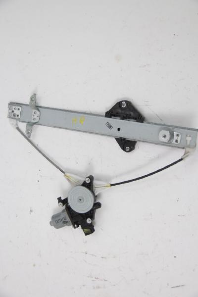 Fensterheber elektrisch hinten rechts 204120 Subaru FORESTER 3 SH