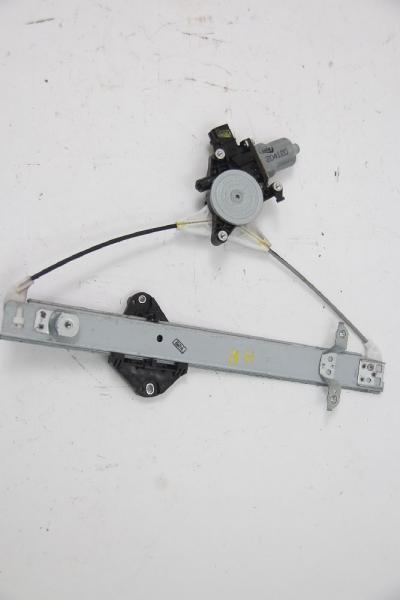 Fensterheber elektrisch hinten rechts 204120 Subaru FORESTER 3 SH