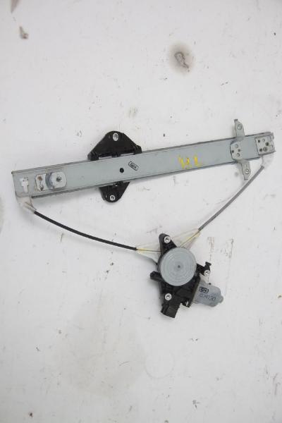 Fensterheber elektrisch hinten links 204130 Subaru FORESTER 3 SH