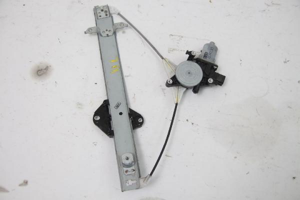 Fensterheber elektrisch hinten links 204130 Subaru FORESTER 3 SH