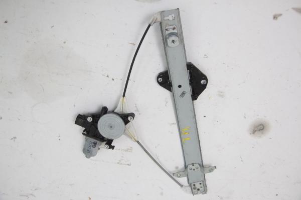 Fensterheber elektrisch hinten links 204130 Subaru FORESTER 3 SH