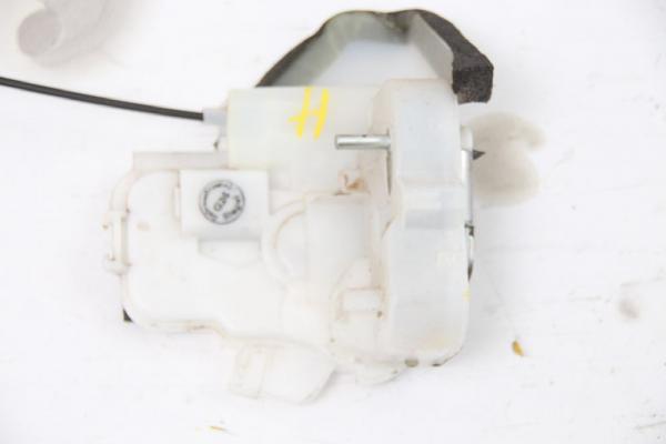 Türschloß hinten links 61035SC210 Subaru FORESTER 3 SH