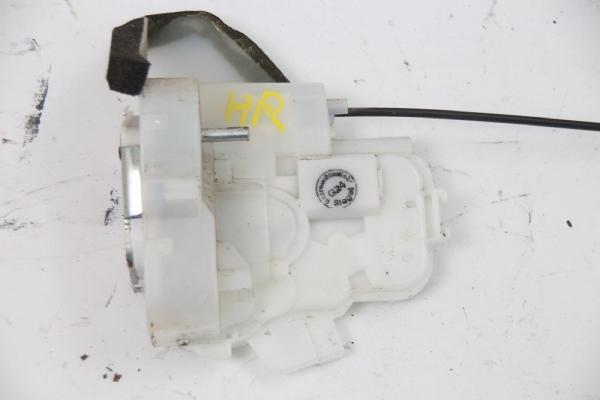 Türschloß hinten rechts 61035SC200 Subaru FORESTER 3 SH