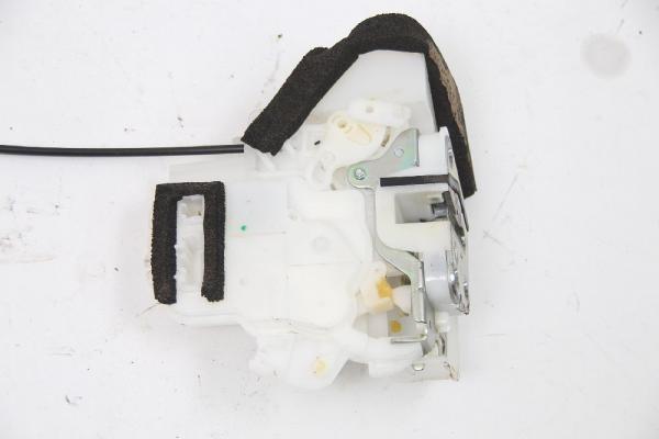 Türschloß hinten rechts 61035SC200 Subaru FORESTER 3 SH