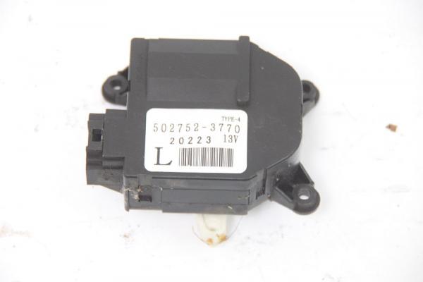 Stellmotor Heizung 5027523770 Subaru FORESTER 3 SH