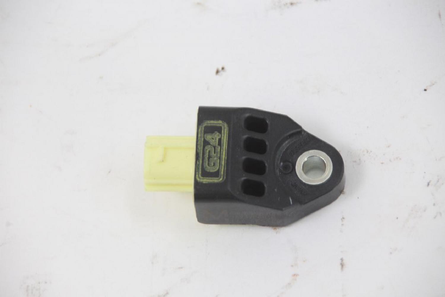 Airbag Sensor hinten rechts 98237FG010 Subaru FORESTER 3 SH