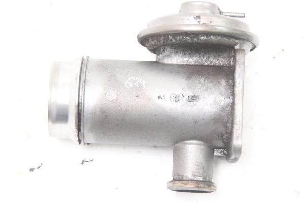 Abgasrückführventil 7792077 BMW 1er E81 E87