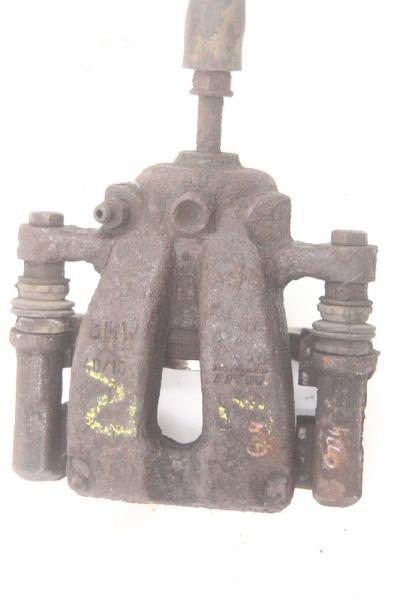 Bremssattel hinten rechts 34216776378 BMW 1er E81 E87