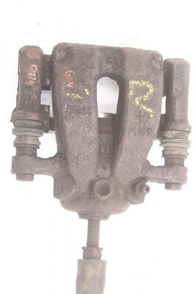 Bremssattel hinten rechts 34216776378 BMW 1er E81 E87