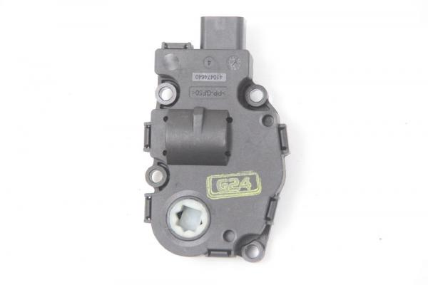 Stellmotor Heizung 1139300710 BMW 1er E81 E87
