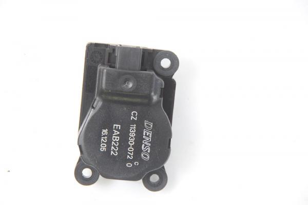 Stellmotor Heizung 1139300720 BMW 1er E81 E87