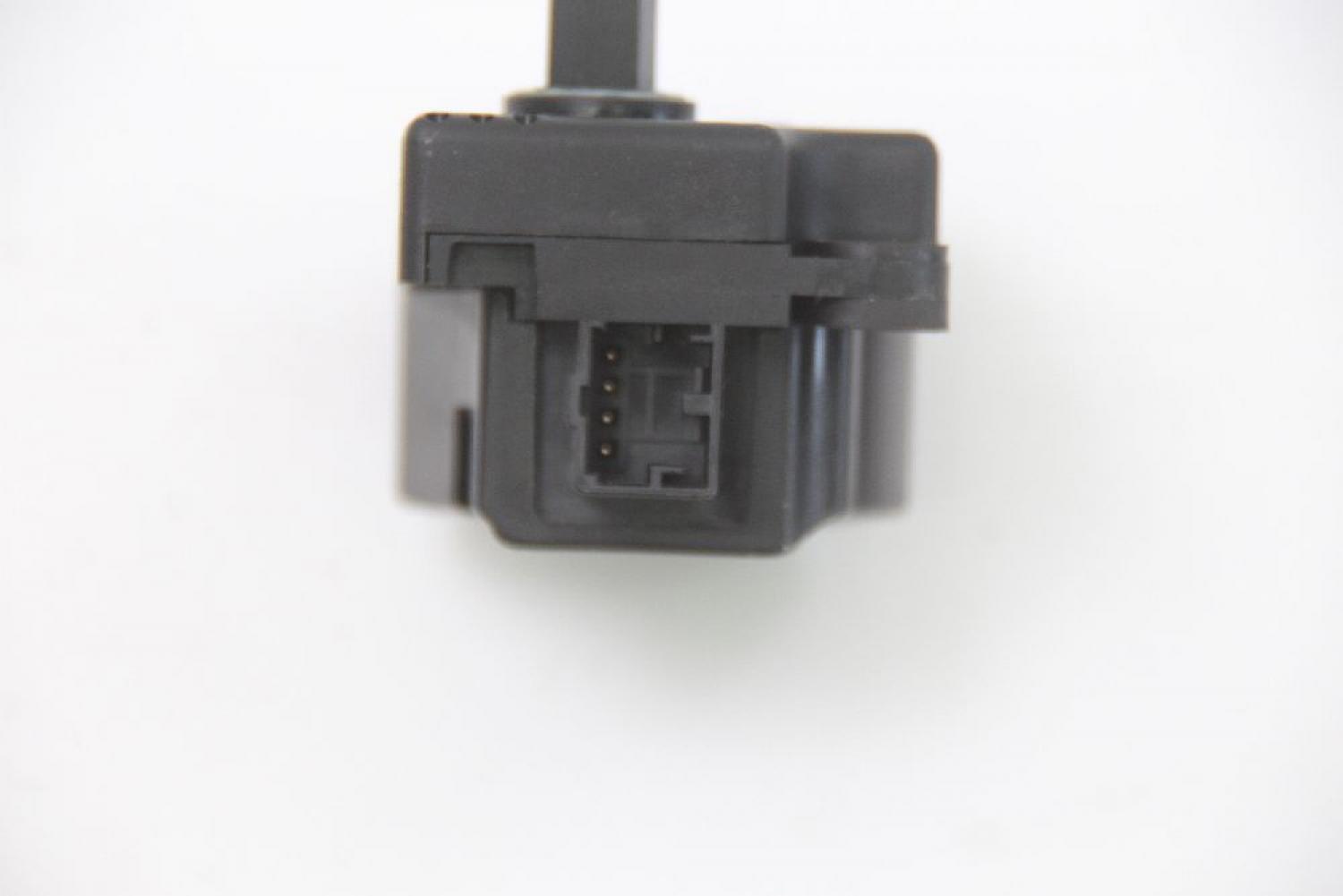 Stellmotor Heizung 1139300720 BMW 1er E81 E87
