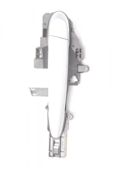 Türgriff außen hinten links 51217200935 BMW 1er E81 E87