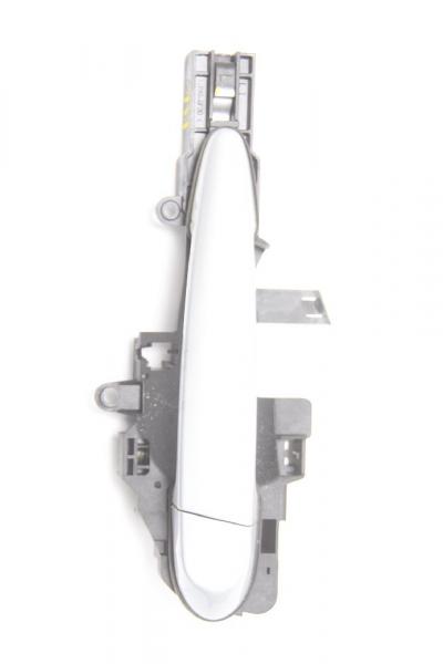 Türgriff außen hinten links 51217200935 BMW 1er E81 E87