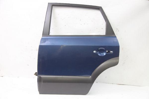 Tür hinten links 770032E050 Hyundai TUCSON 1