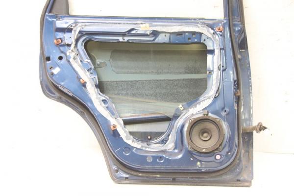 Tür hinten links 770032E050 Hyundai TUCSON 1