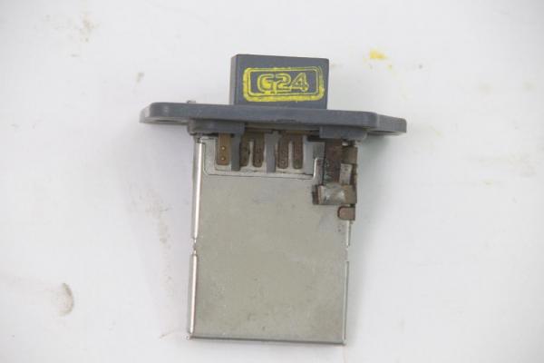 Heizgebläsevorwiderstand 970353D000 Hyundai TUCSON 1