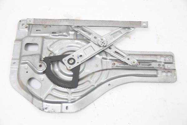 Fensterheber elektrisch hinten links 834702E010 Hyundai TUCSON 1
