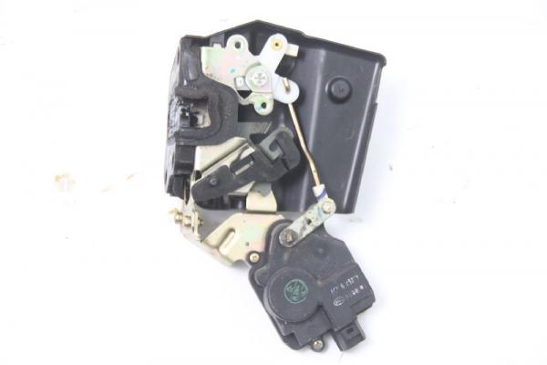 Türschloß hinten links 814102E000 Hyundai TUCSON 1