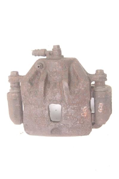Bremssattel vorn rechts 581902EA10 Hyundai TUCSON 1