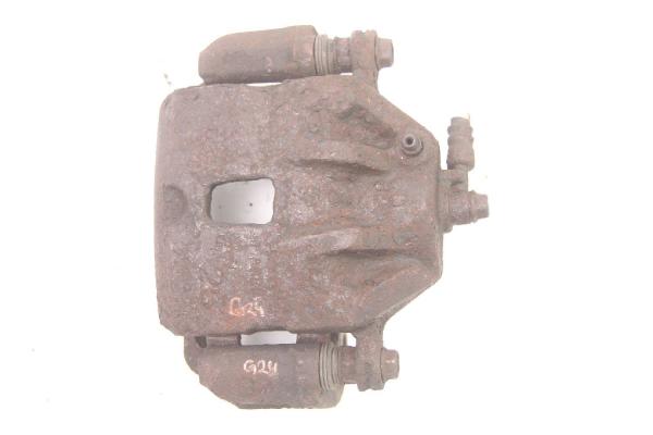 Bremssattel vorn rechts 581902EA10 Hyundai TUCSON 1