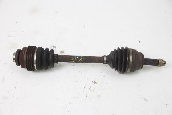 Antriebswelle vorn rechts 495002E750 Hyundai TUCSON 1