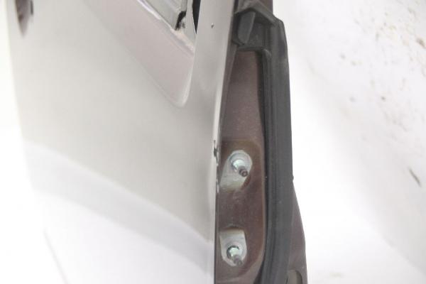 Tür vorn rechts H01005X0MA Nissan NAVARA D40