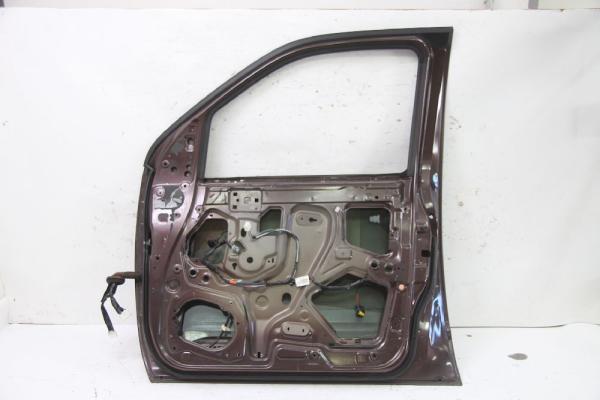 Tür vorn rechts H01005X0MA Nissan NAVARA D40