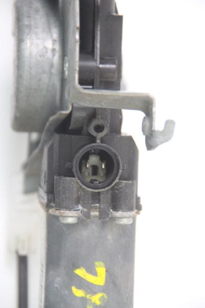 Fensterheber elektrisch hinten links 827013X30A Nissan NAVARA D40