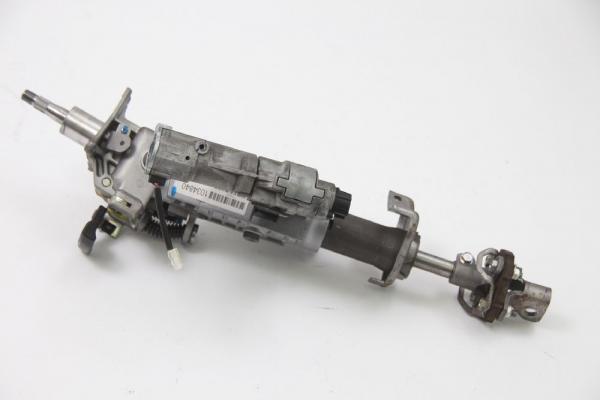 Lenksäule 488103X05A Nissan NAVARA D40
