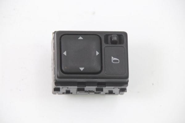 Schalter Spiegel 080418 Nissan NAVARA D40