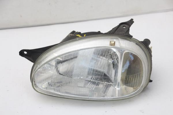 Scheinwerfer links 1216486 Opel CORSA B