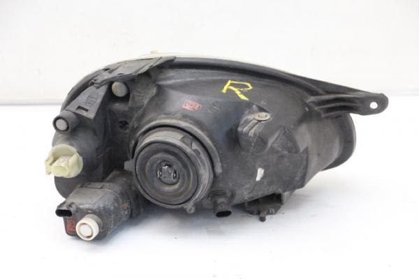Antriebswelle vorn rechts VW T4 Kasten ABS 2.5 65 KW 88 PS Diesel 12-1999 gebraucht 1