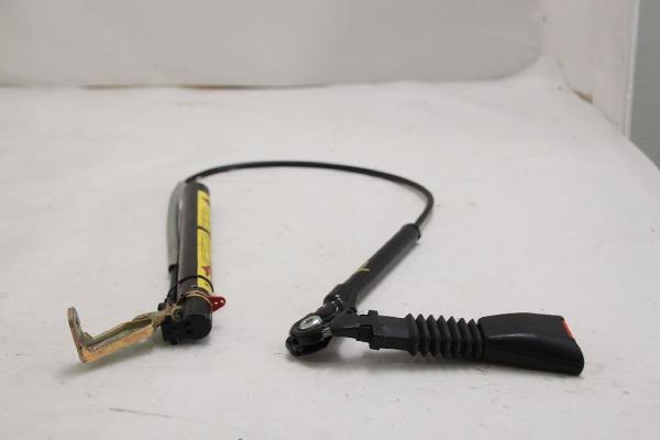 Spiegel manuell rechts Audi 80 89 10-1990 gebraucht 1