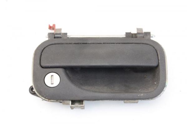 Türgriff außen vorn rechts 90543815 Opel CORSA B