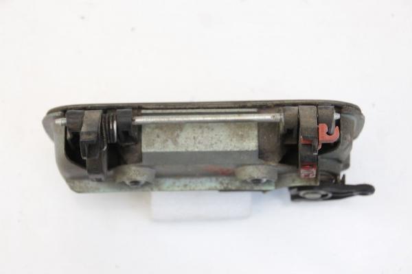 Kraftstofftank VW T4 Kasten 7D0201085G 7D0201075Q 1,9 50 KW 68 PS Diesel 07-2001 gebraucht 3